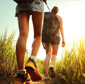 Deportes y caminatas
