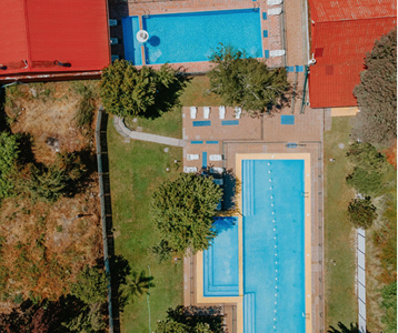 Nuestras Piscinas