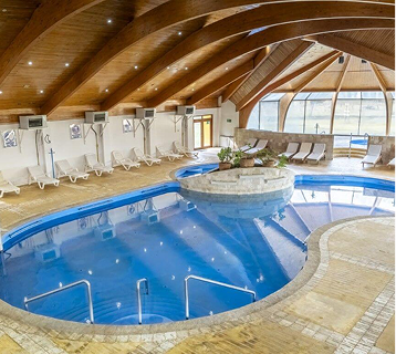 Nuestro Spa
