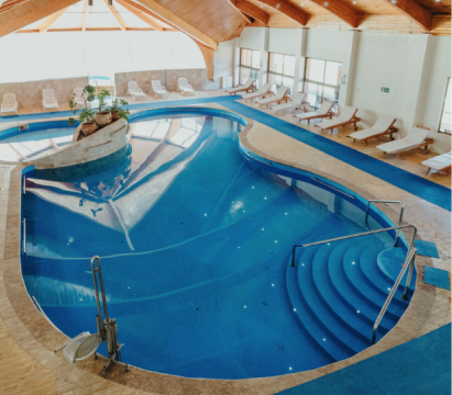 Spa & Bienestar