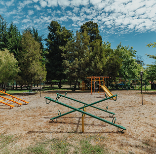 Juegos infantiles