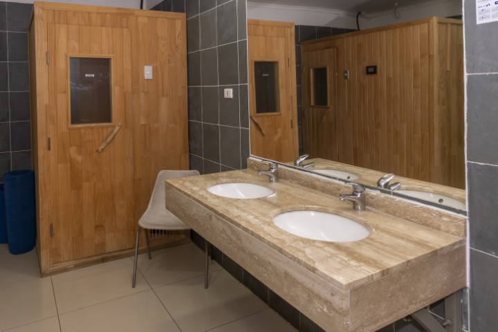 Nuestro Spa