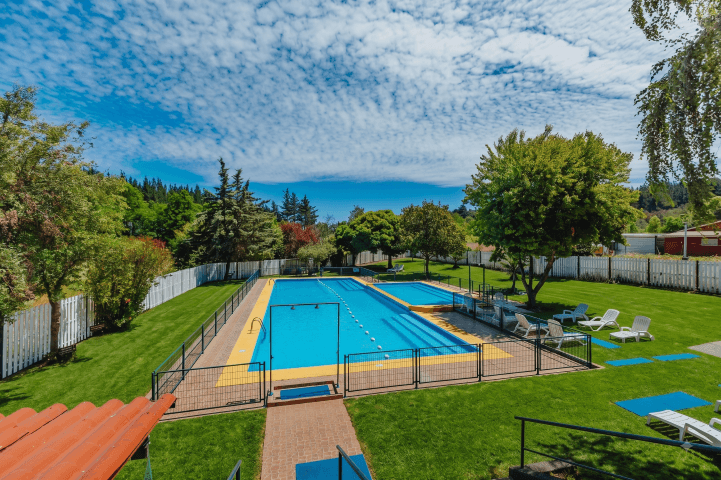 Nuestras Piscinas