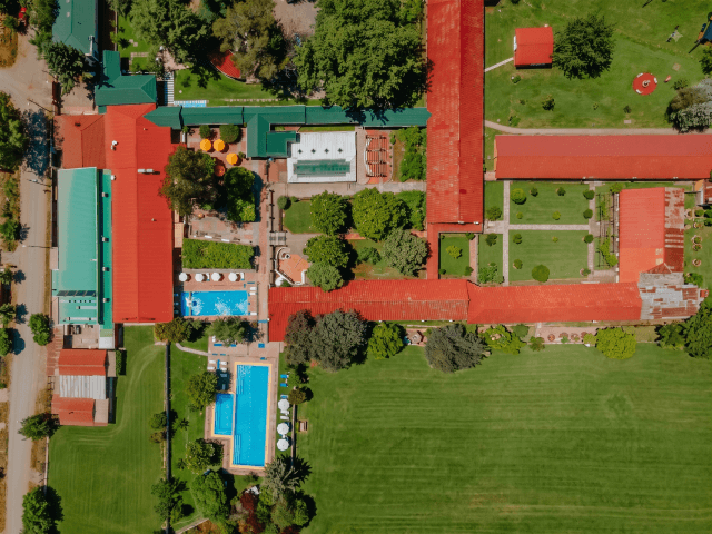 Nuestras Piscinas