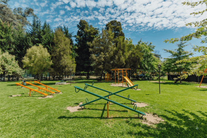 Juegos infantiles