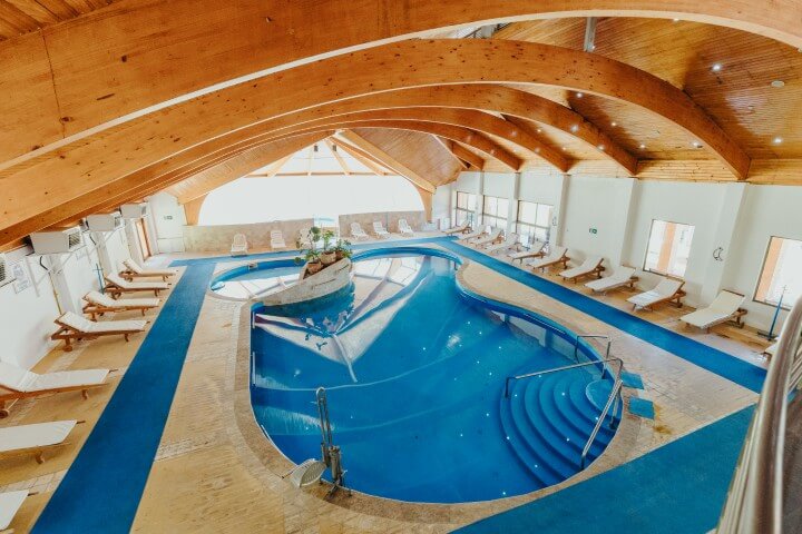 Nuestras Piscinas