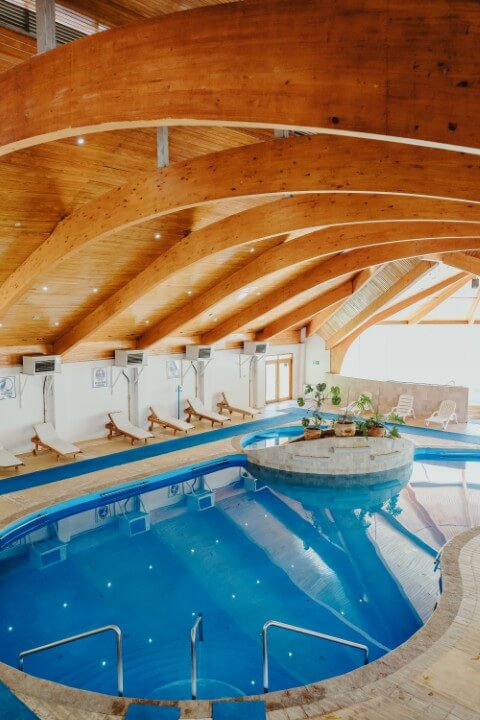 Nuestras Piscinas