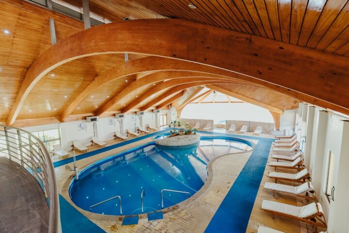 Nuestras Piscinas