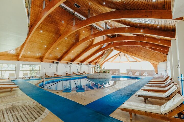 Nuestras Piscinas