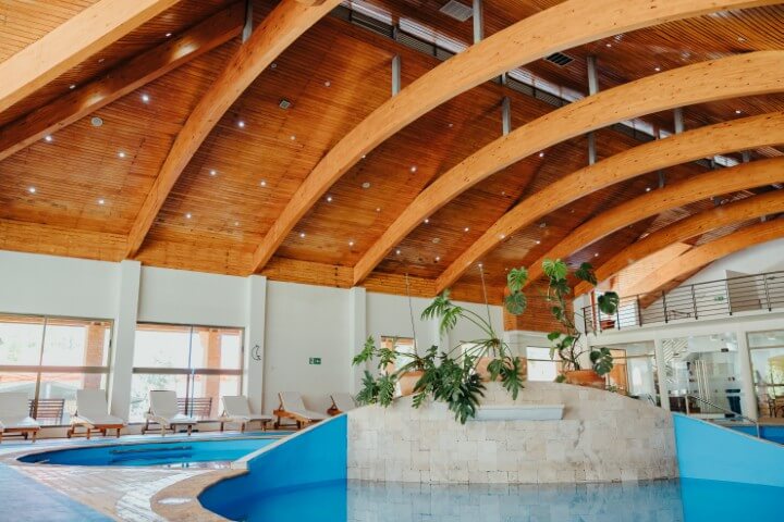 Nuestras Piscinas